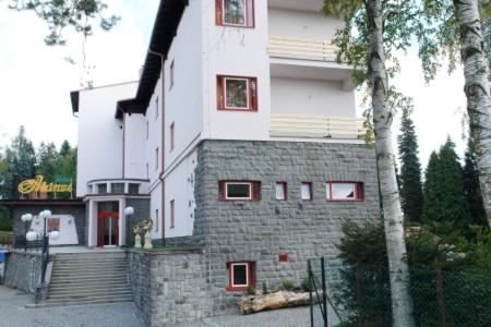 Hotel Mánes