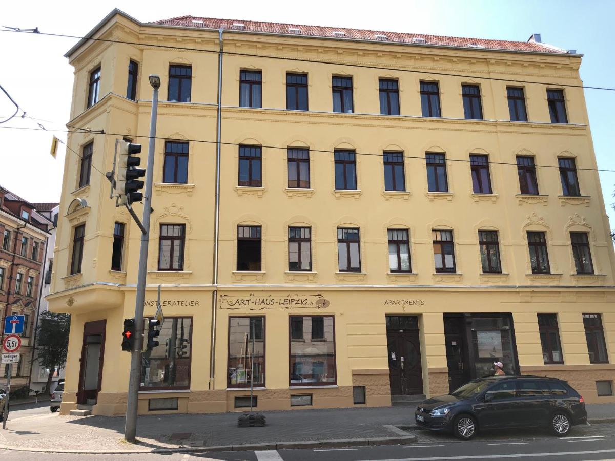Art-Haus-Leipzig - Ferienwohnung Leipzig