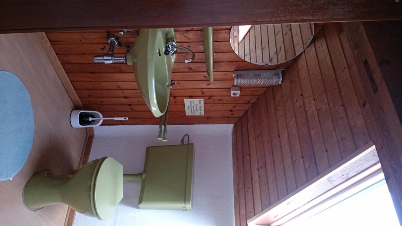 Dreibettzimmer
