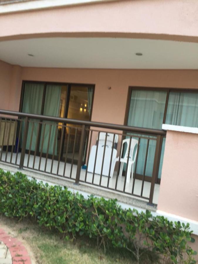 Beverly Hills no Porto das Dunas - B&B