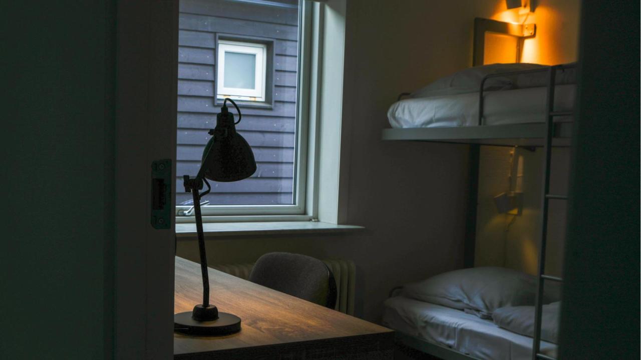 Studio with Sea View (dog allowed)