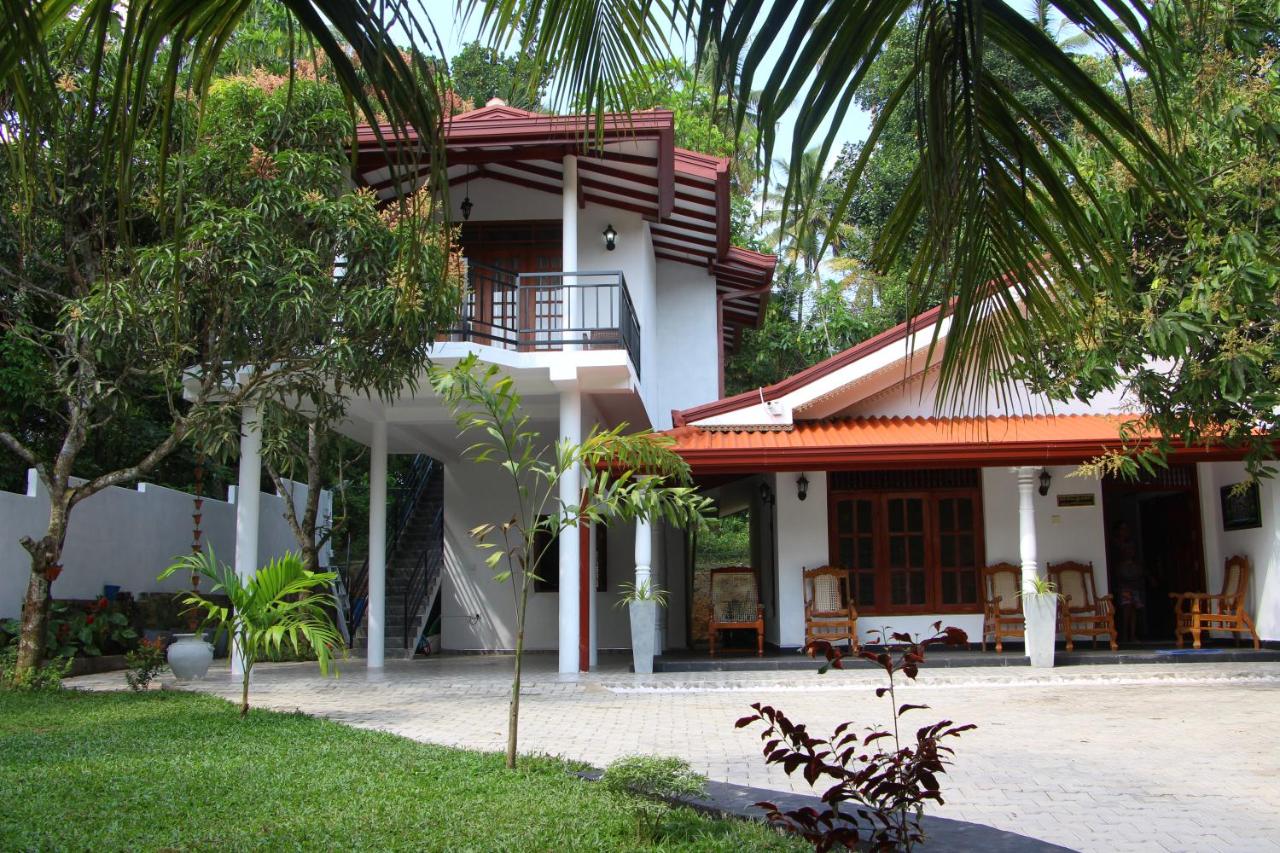 B&B Weligama - Midigama Home Stay - Bed and Breakfast Weligama