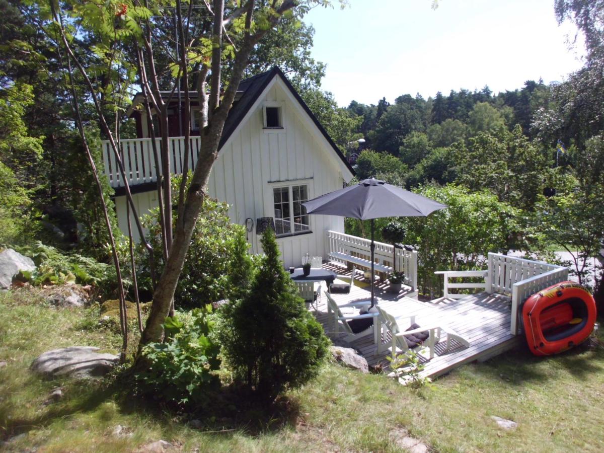 Det Vita Huset - B&B