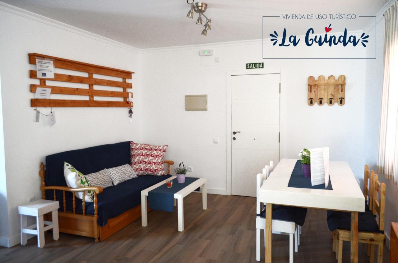 B&B Consuegra - Apartamento La Guinda - Bed and Breakfast Consuegra