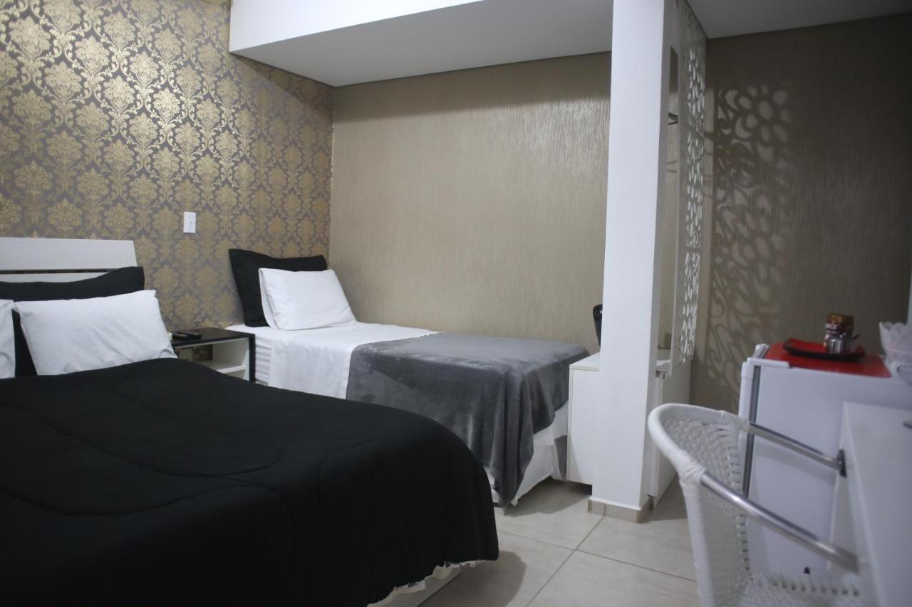 One-Bedroom Suite
