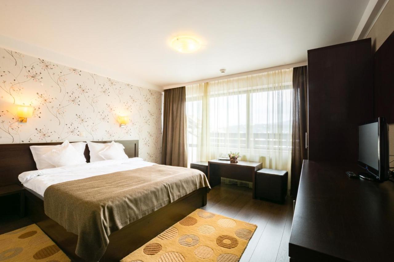 Deluxe Kamer