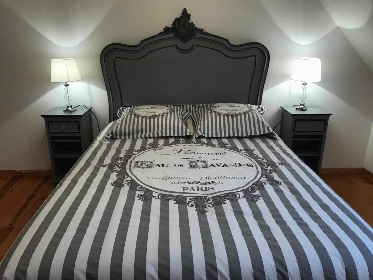 la maison de maelys - B&B
