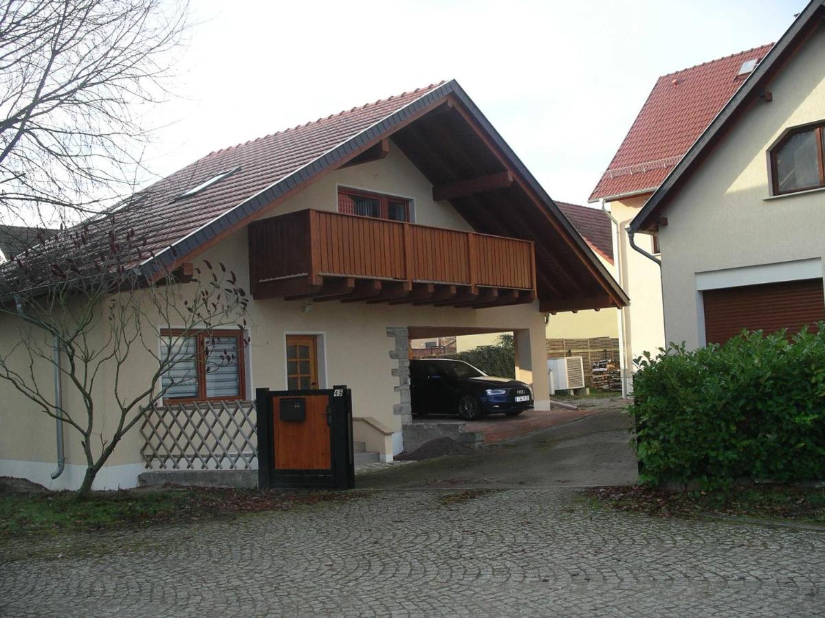 B&B Thangelstedt - Ferienhaeuschen - Bed and Breakfast Thangelstedt