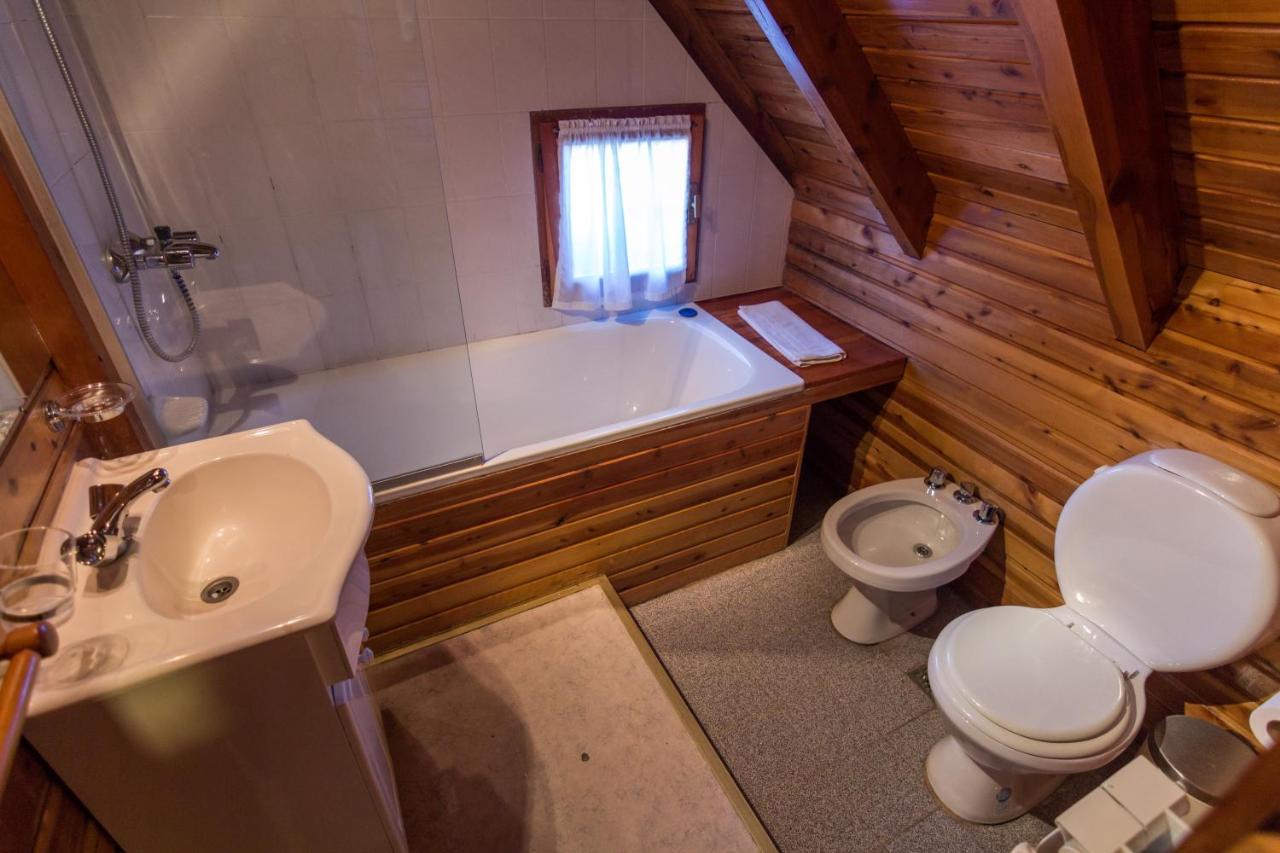 Two-Bedroom Bungalow