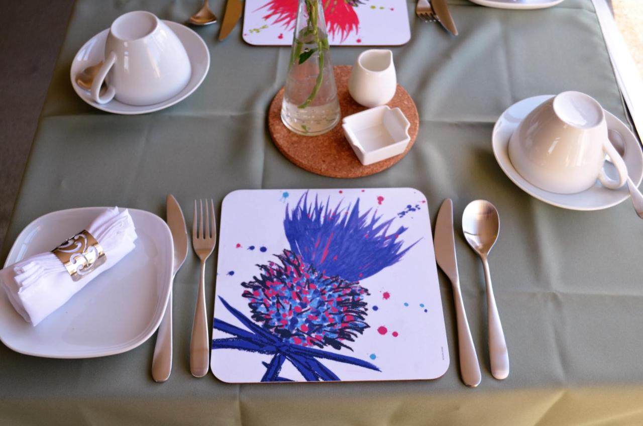 Camera Quadrupla con Bagno Privato Esterno