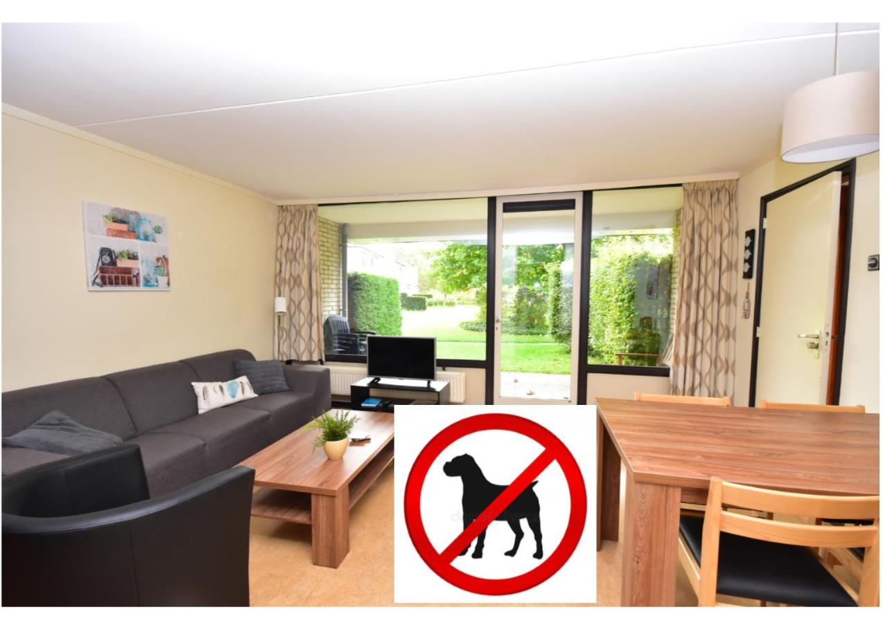 Standard Apartment für 4 Personen - keine Haustiere erlaubt 