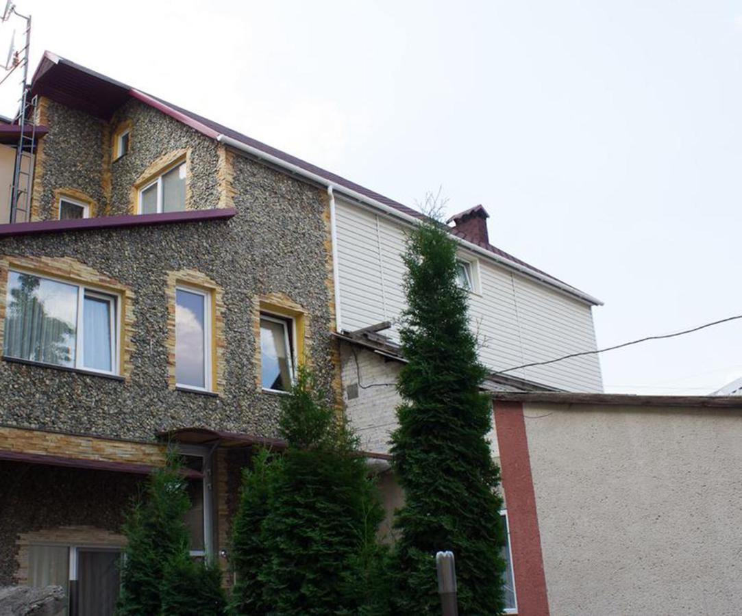 Center Сozy - B&B Vinnytsia