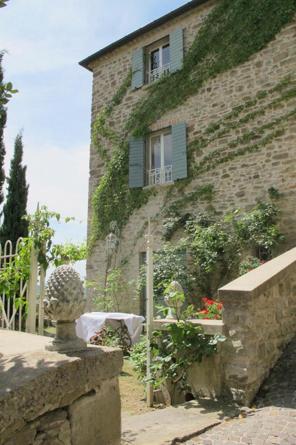 B&B La Locanda Di Cavoleto - B&B