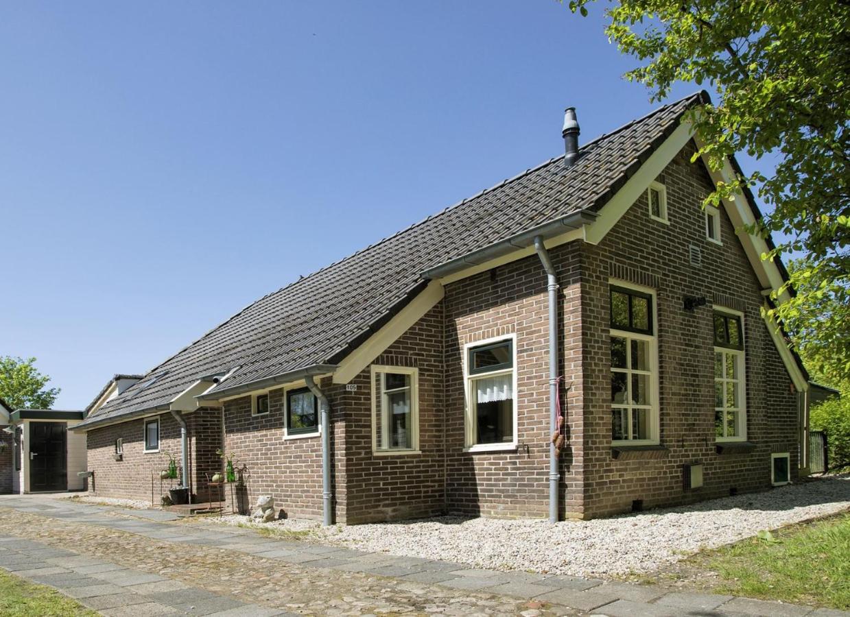 Lasca - Ferienwohnung Schoonoord