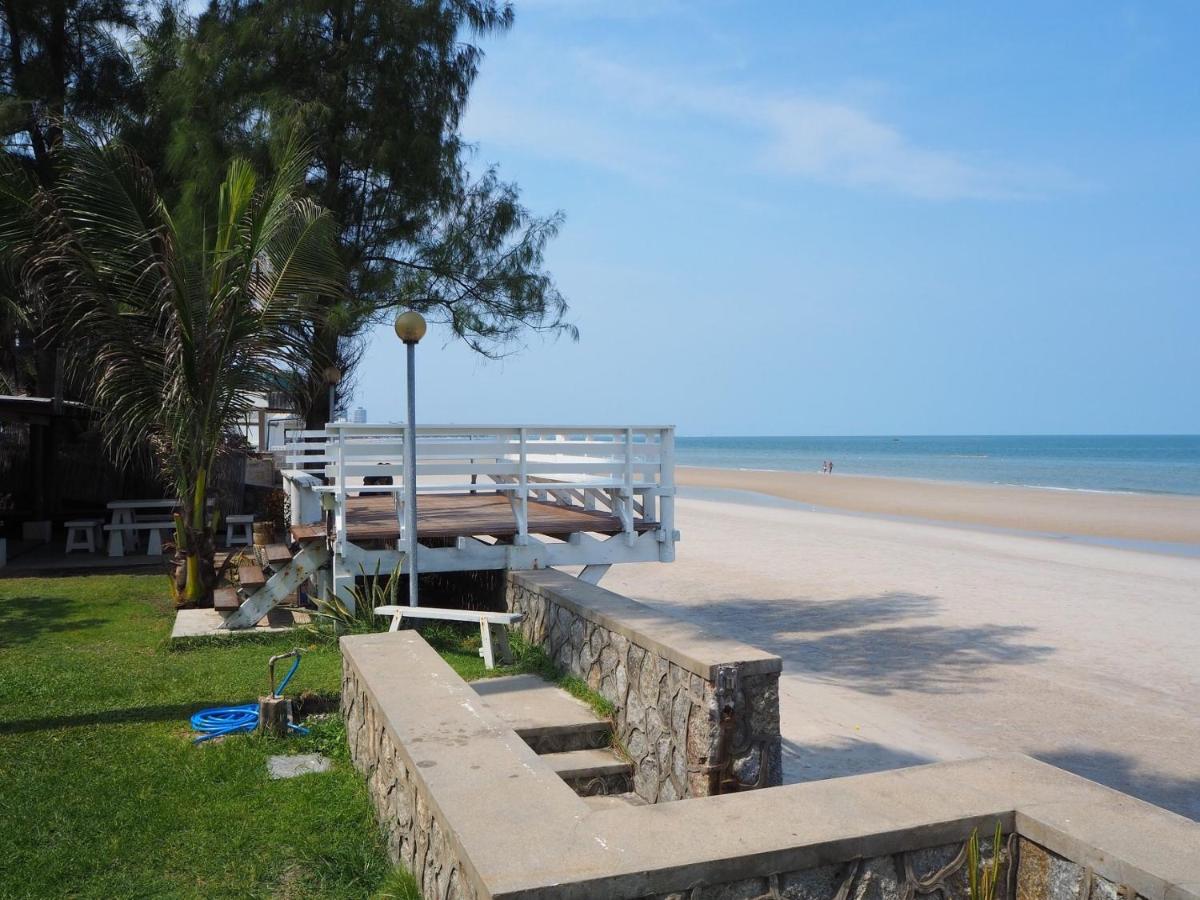 B&B Hua Hin - Aranava Resort Huahin - Bed and Breakfast Hua Hin