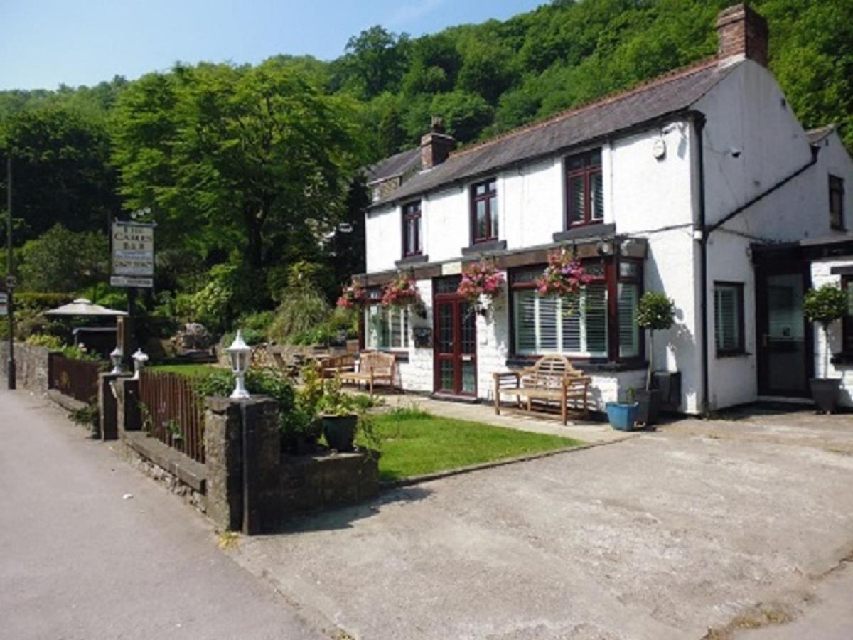 B&B Matlock - The Cables - Bed and Breakfast Matlock