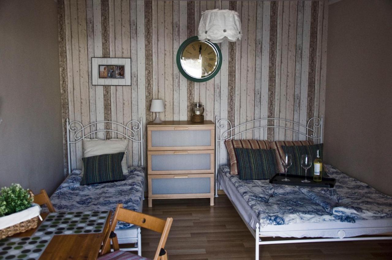 Chambre Triple