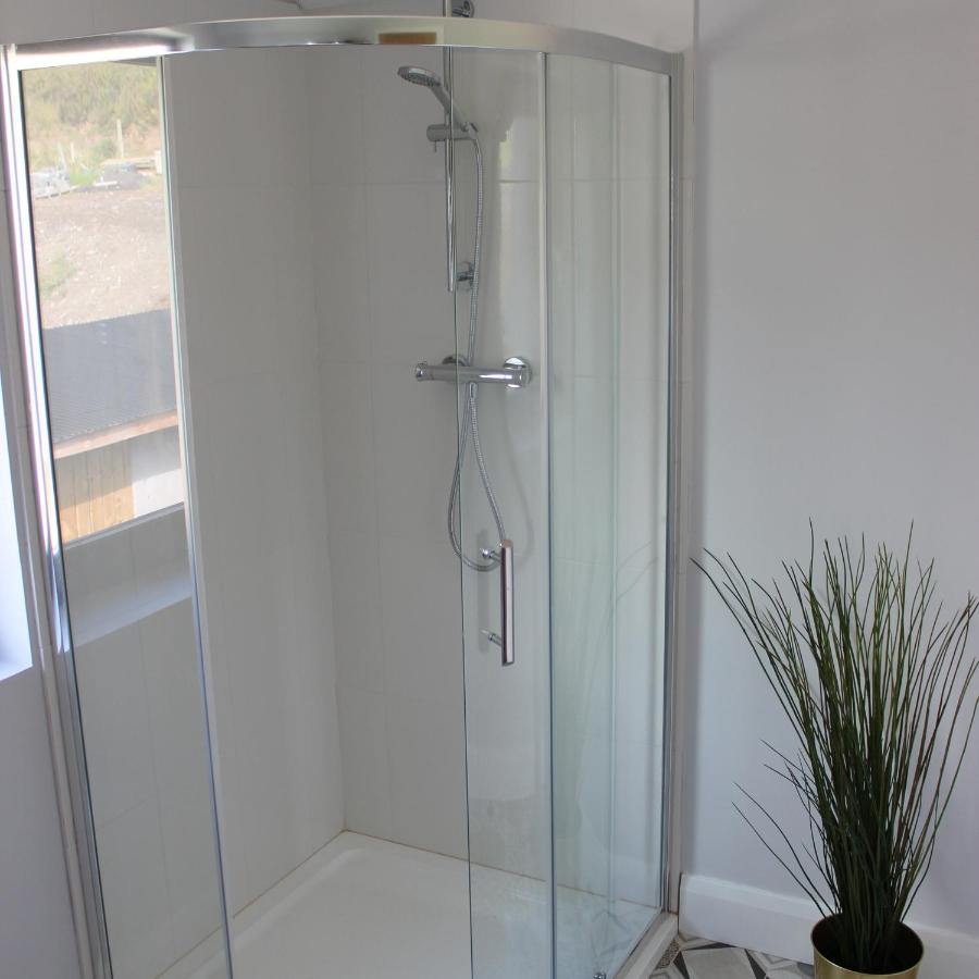 Lakeside Studio 2 Loft Apartment - B&B Enniskillen