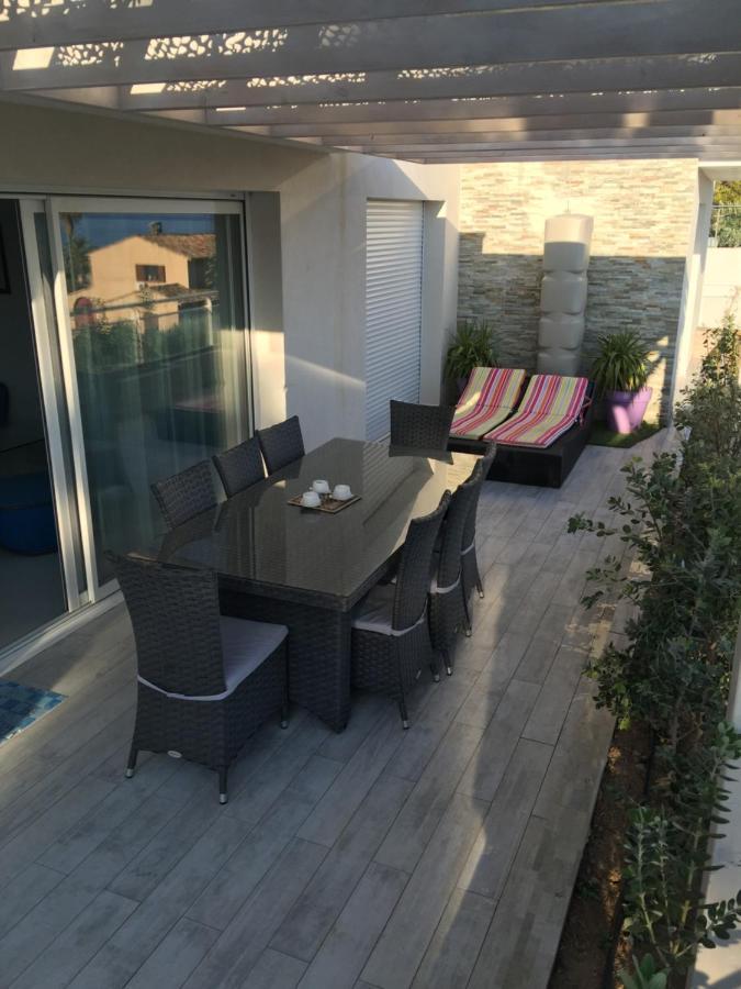 Vizzavona Piscine - B&B