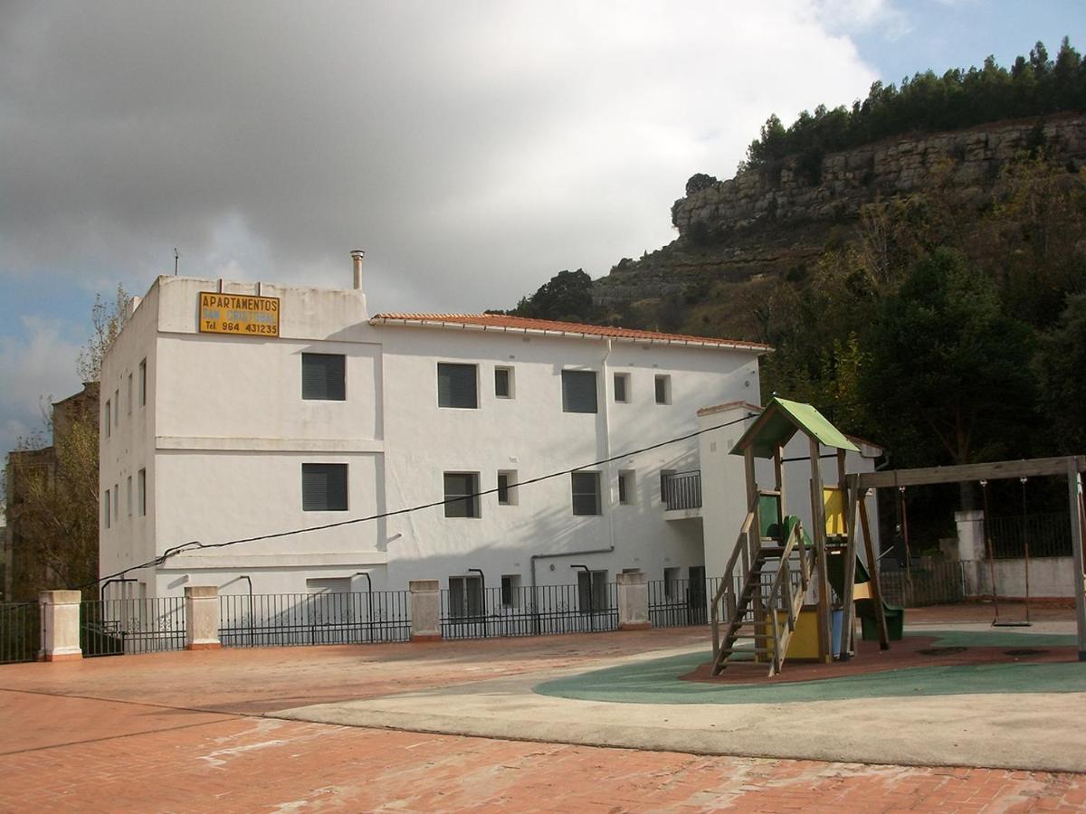 Apartamentos San Cristobal - B&B