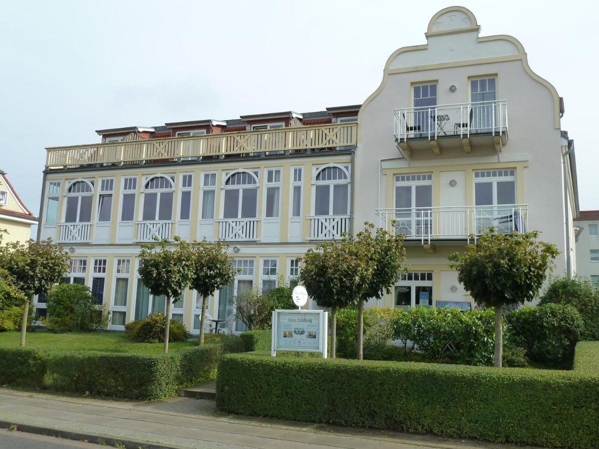 Fewo Himmel& Meer - nur 300m vom Meer - Ferienwohnung
