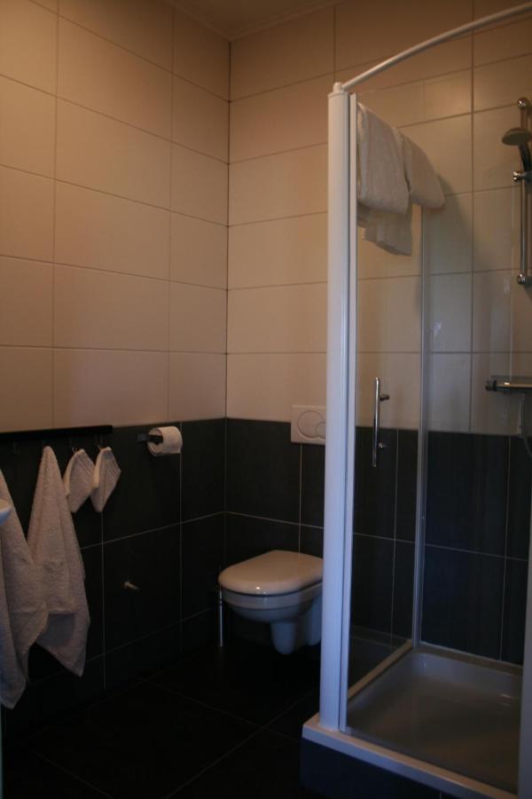 De Borg Vakantie Appartementen - B&B