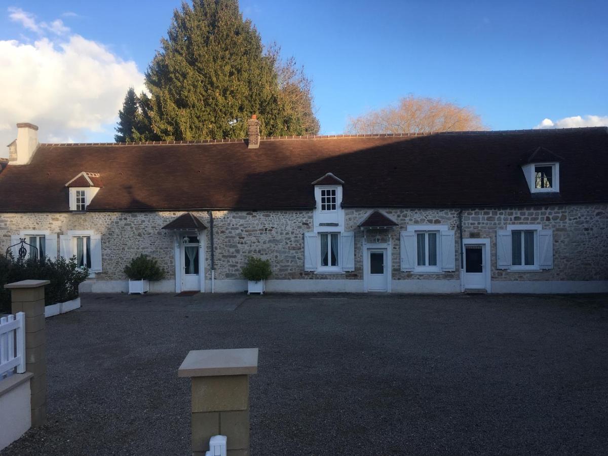la ferme des ruelles - Bed and Breakfast