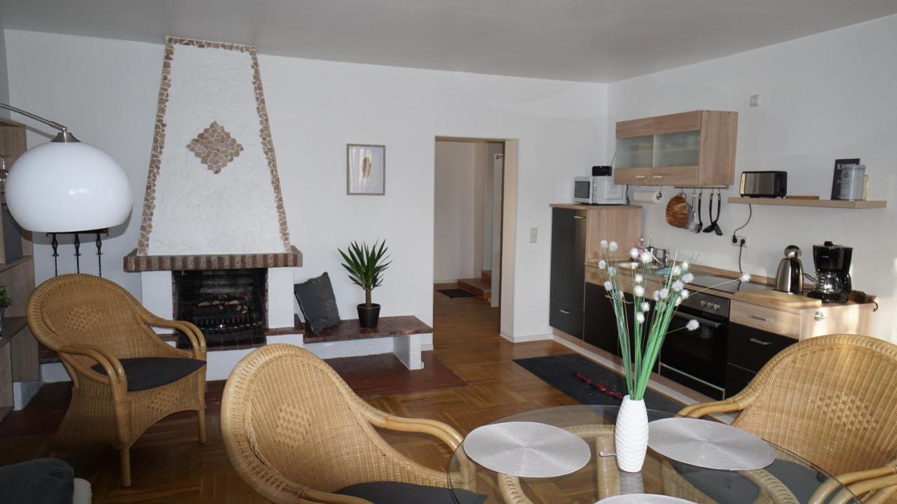 Appartamento con Terrazza