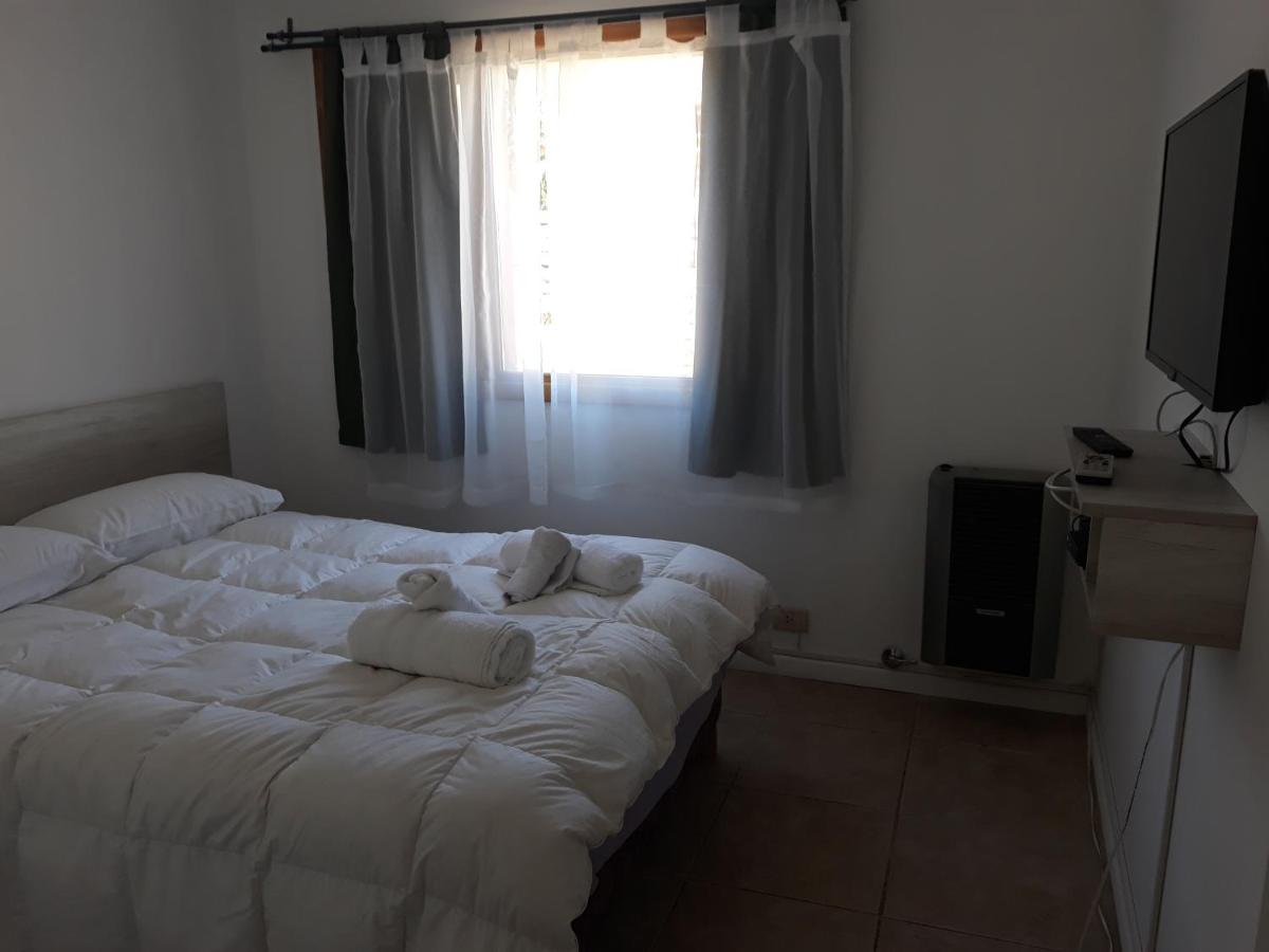 Appartement - Rez-de-Chaussée