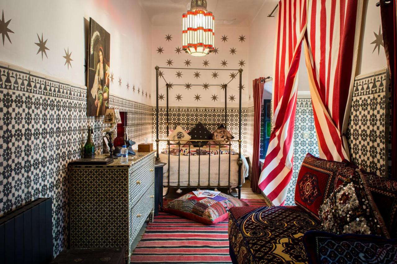 Suite Djafna