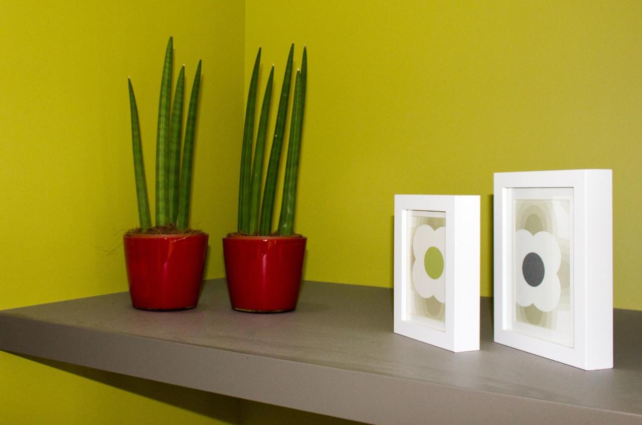 Deluxe Doppel-/Zweibettzimmer