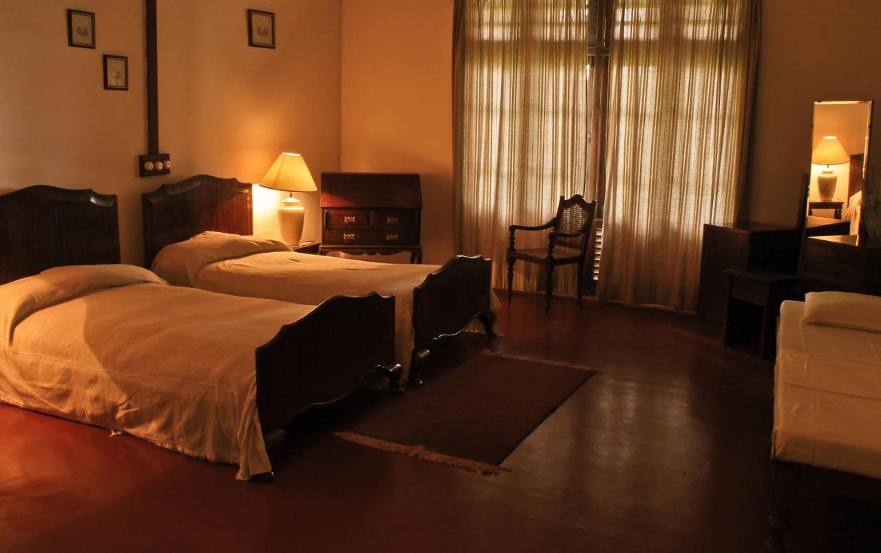 Habitación Familiar