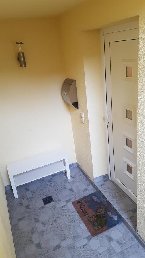 Ferienwohnung "Waldeck" Nahe Messe und Bodensee - Ferienwohnung Friedrichshafen