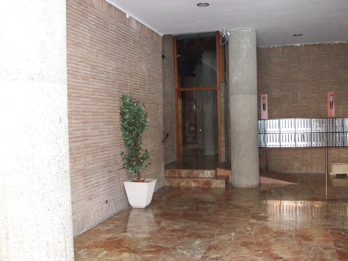 Apartamento Loft pleno centro, vistas fantasticas - Ferienwohnung Torremolinos