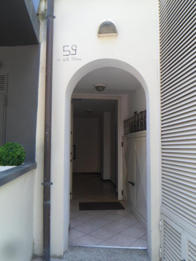 Guest House Attico Della Vittoria - Chambres d’hôtes