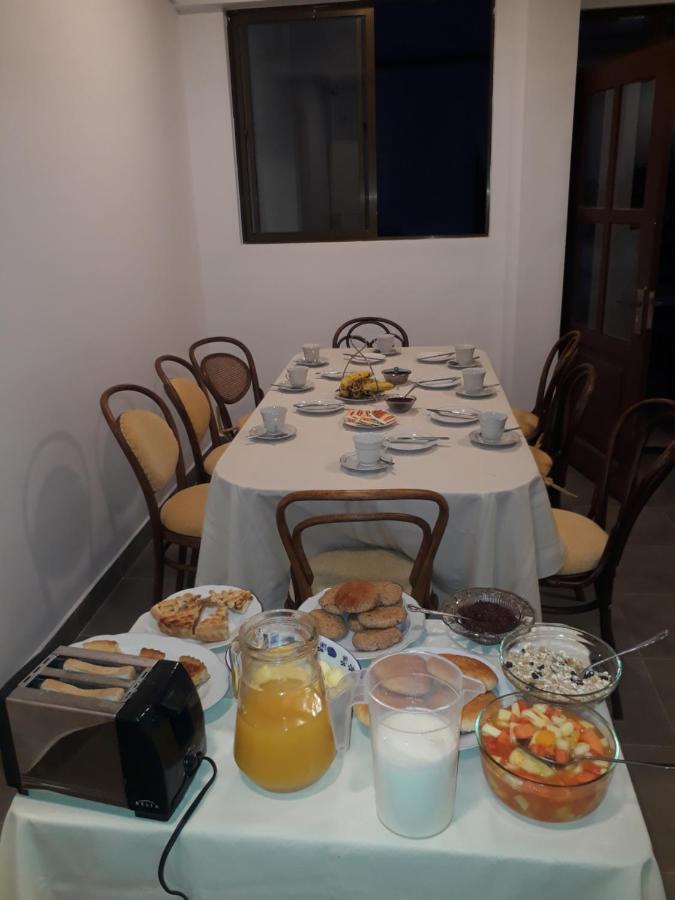 El Jardin De Su Merced B&B - Bed and Breakfast
