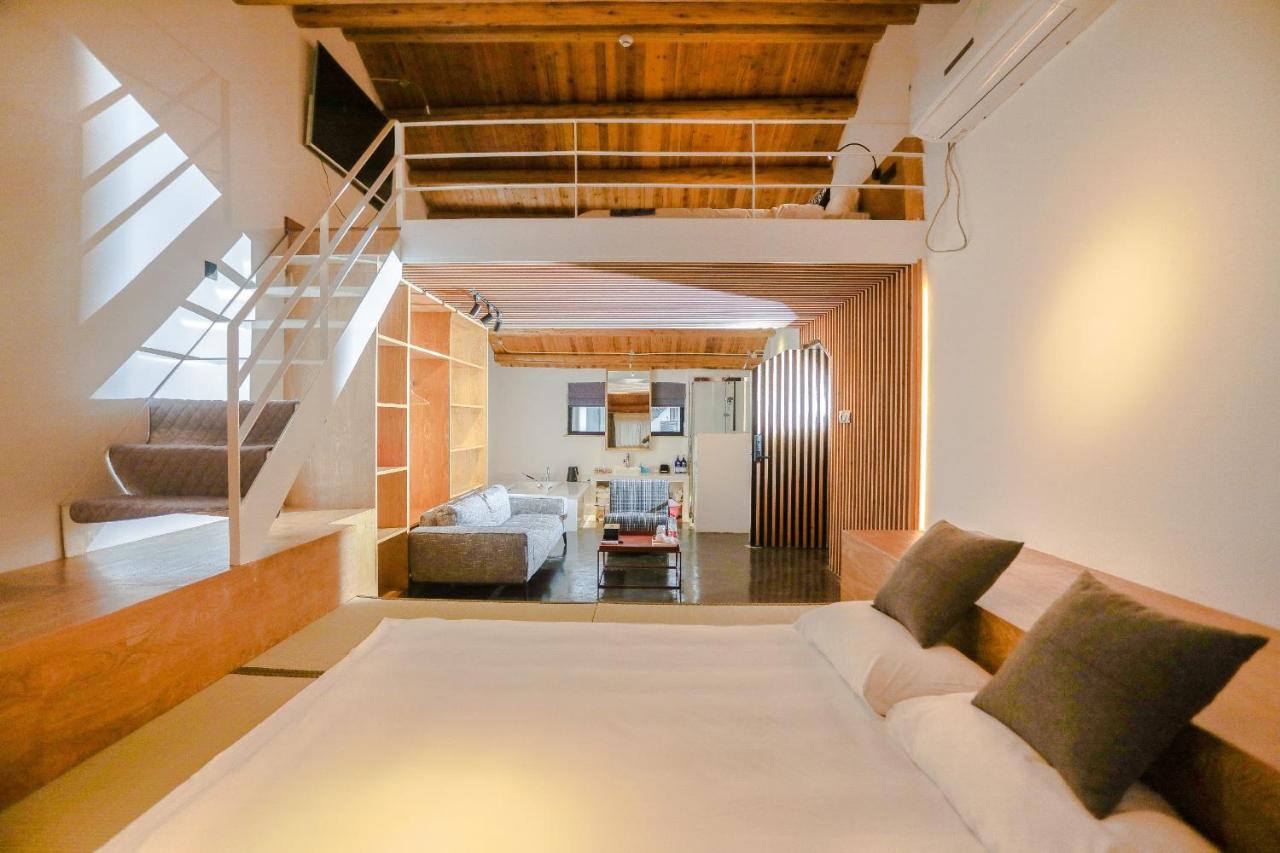Maisonnette/Duplex Suite