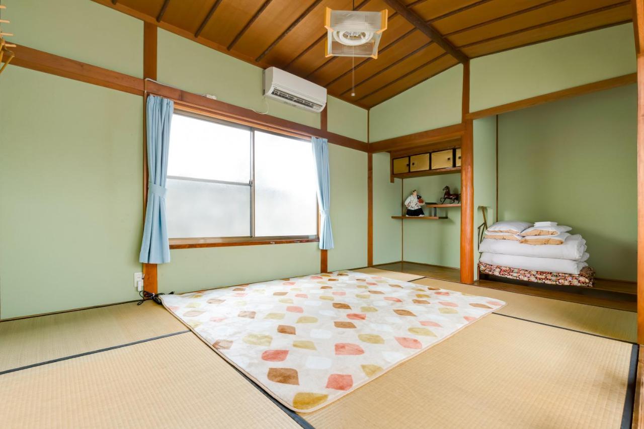 Habitación Familiar con baño privado