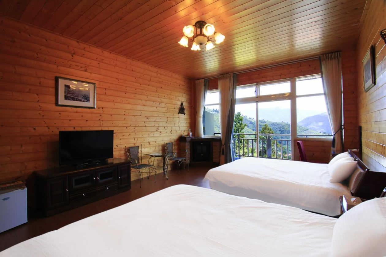 Habitación Cuádruple Confort