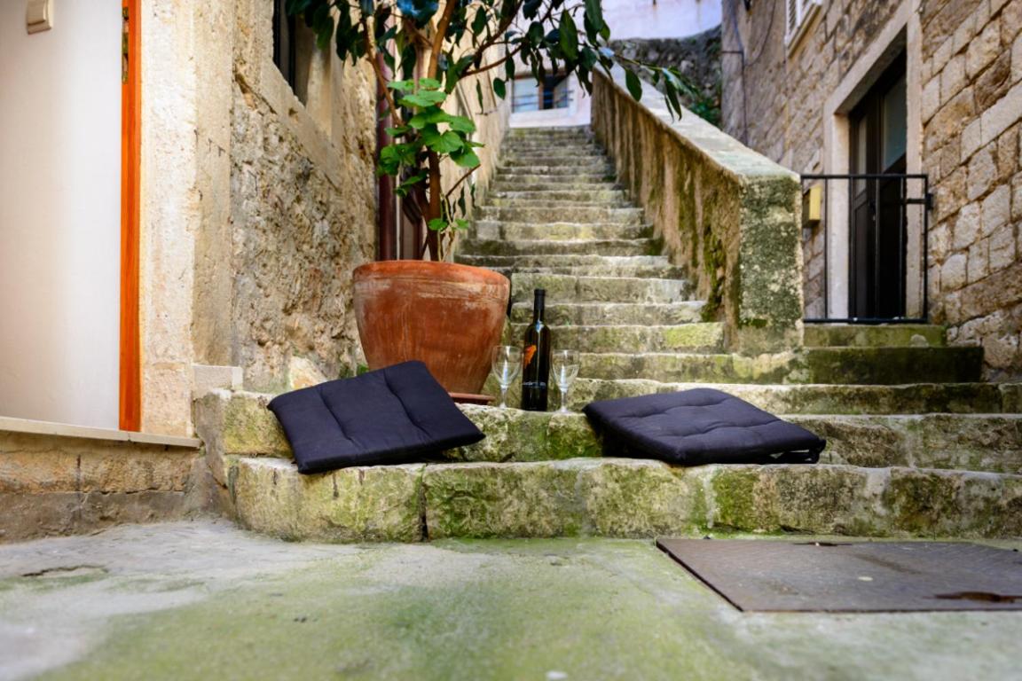 Apartments Bobo - Bed and Breakfast Dubrovnik