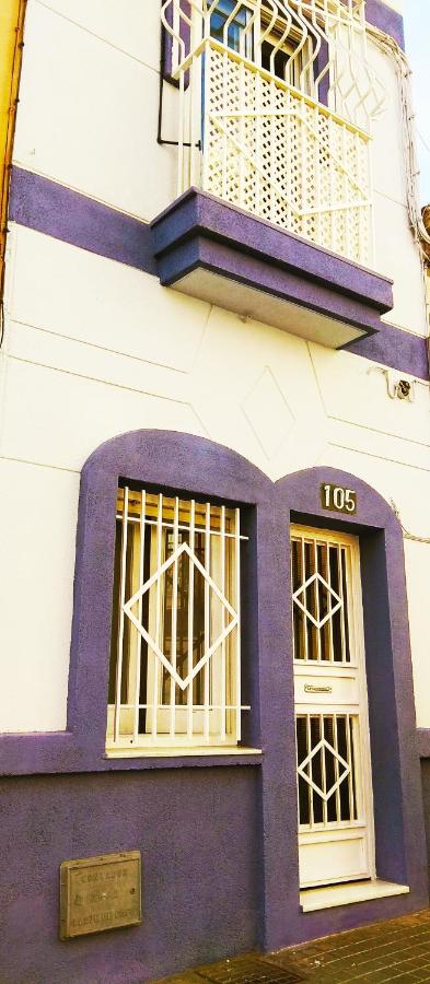 Abá apartamento - B&B Almería
