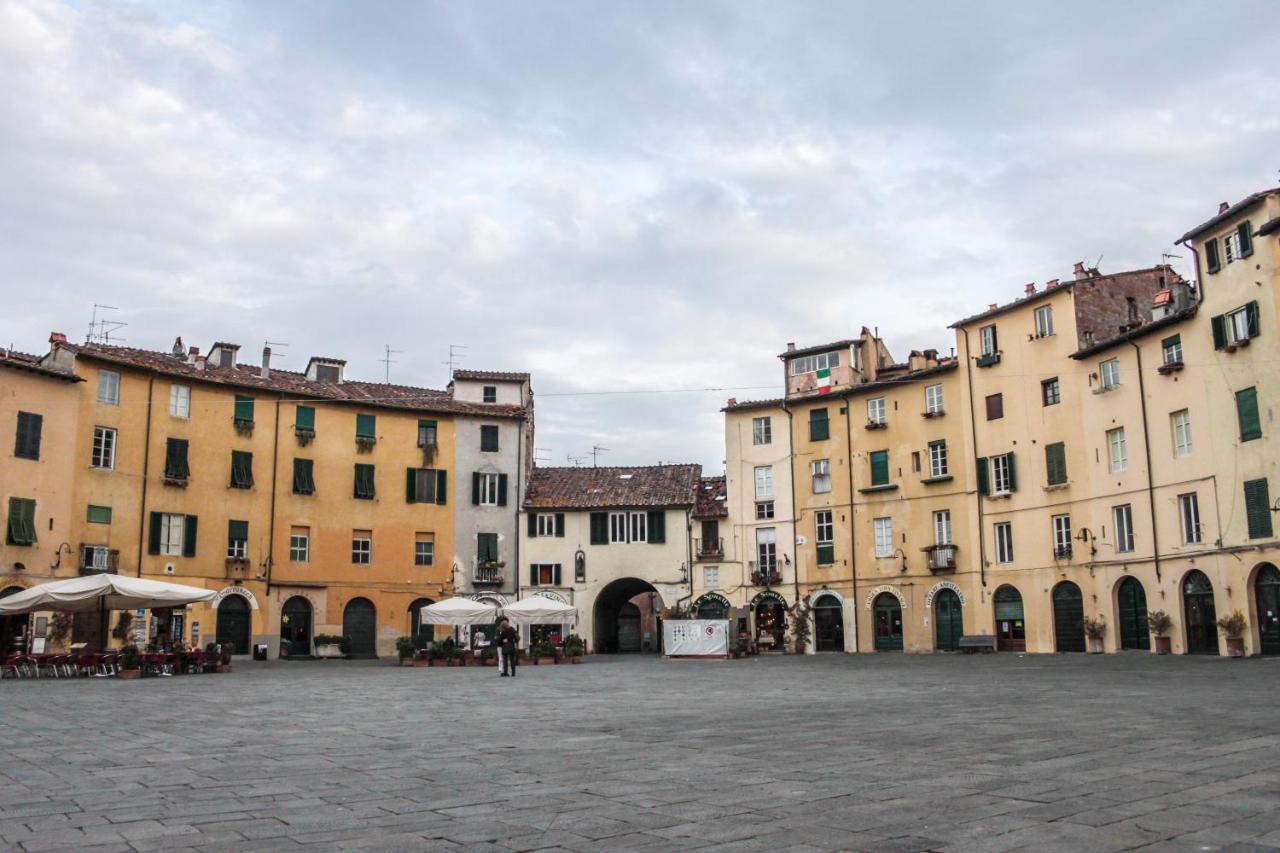 Casa Anfiteatro - B&B