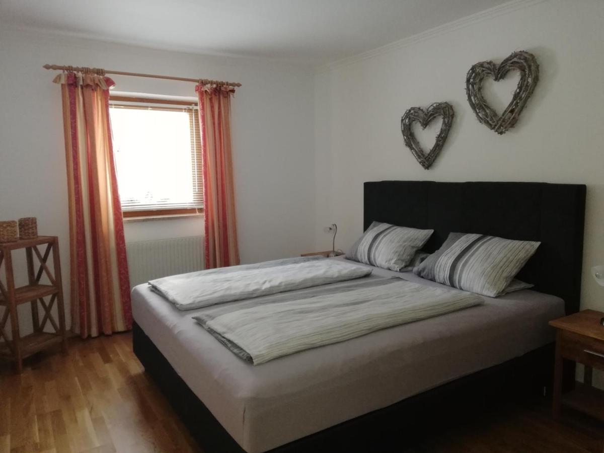 Apartment - Erdgeschoss