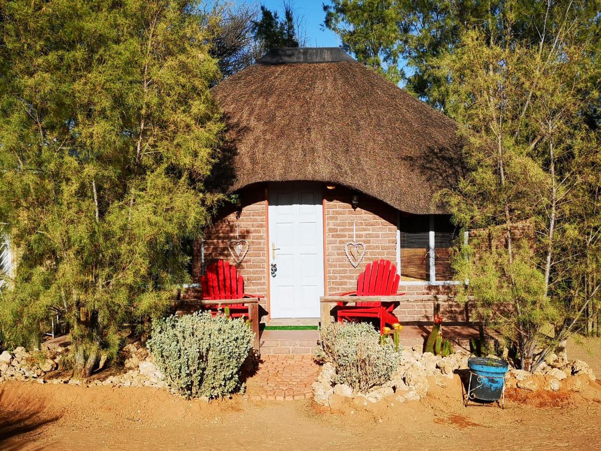 Cottage mit 1 Schlafzimmer