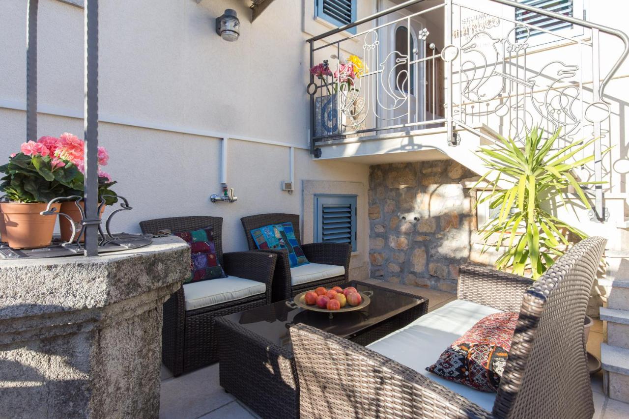 Studio Marocco - B&B