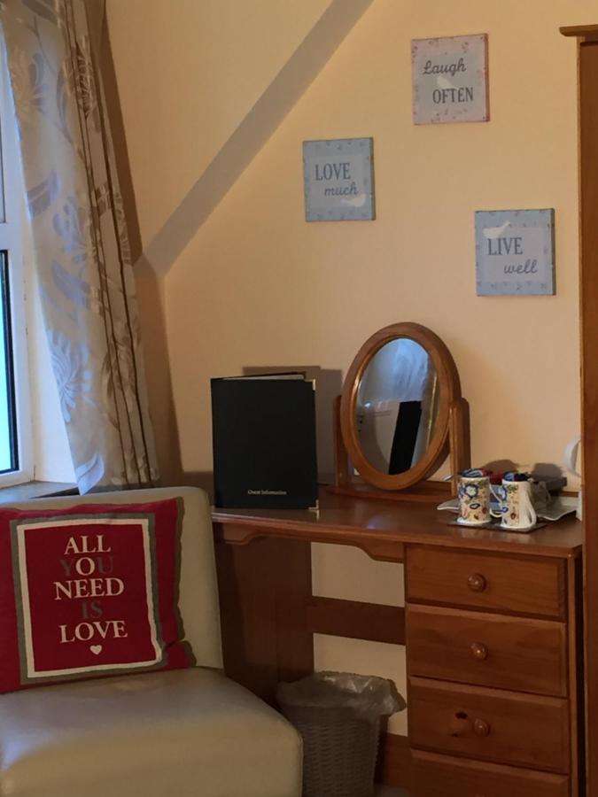 Standaard Kamer met Queensize Bed