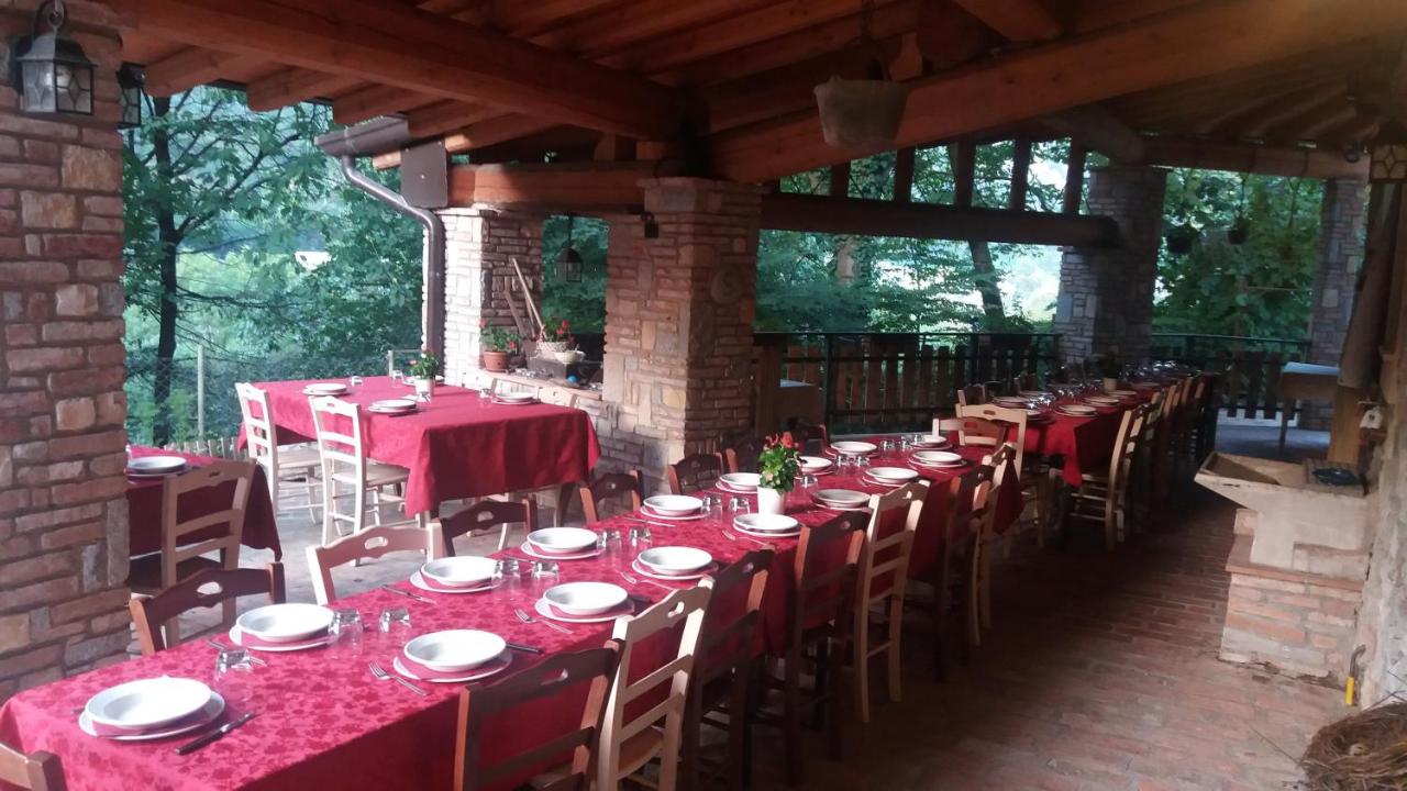 Agriturismo BioBiò - Ferienwohnung