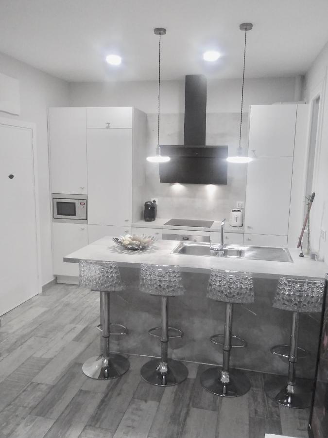 Apartamento estilo nórdico en Malasaña (Madrid Centro) - Chambres d’hôtes Madrid