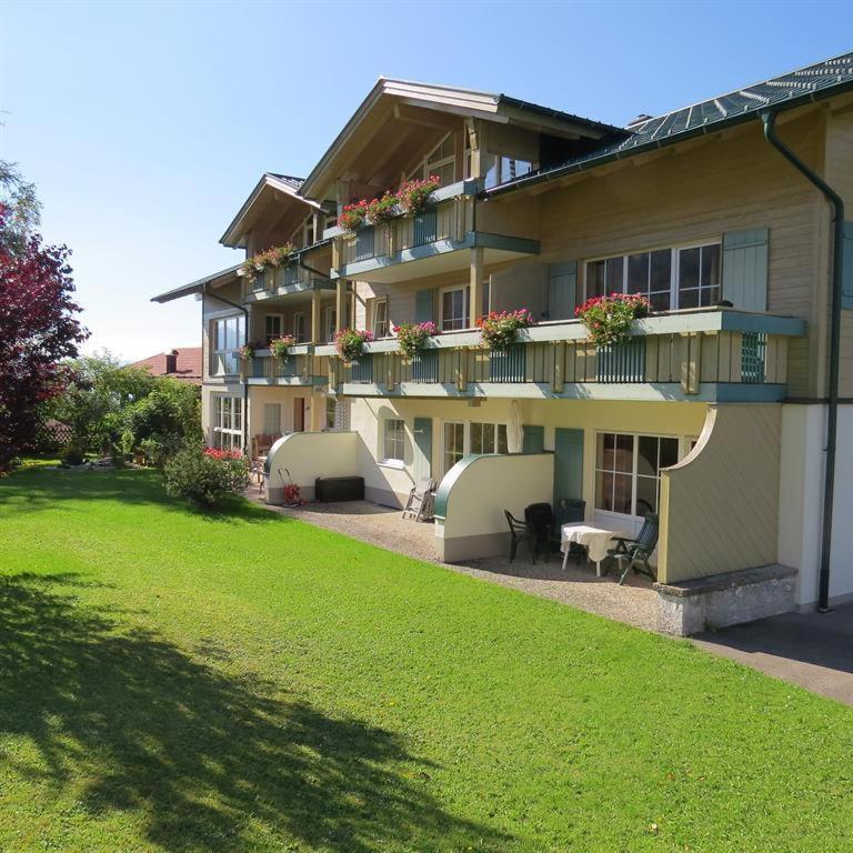 Feriendomizil Panorama - Ferienwohnung