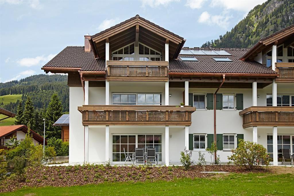Ferienwohnung "Beim Schofer" - B&B